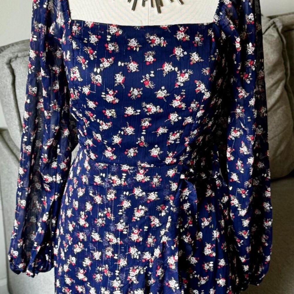 Unbranded Women's multi Dress